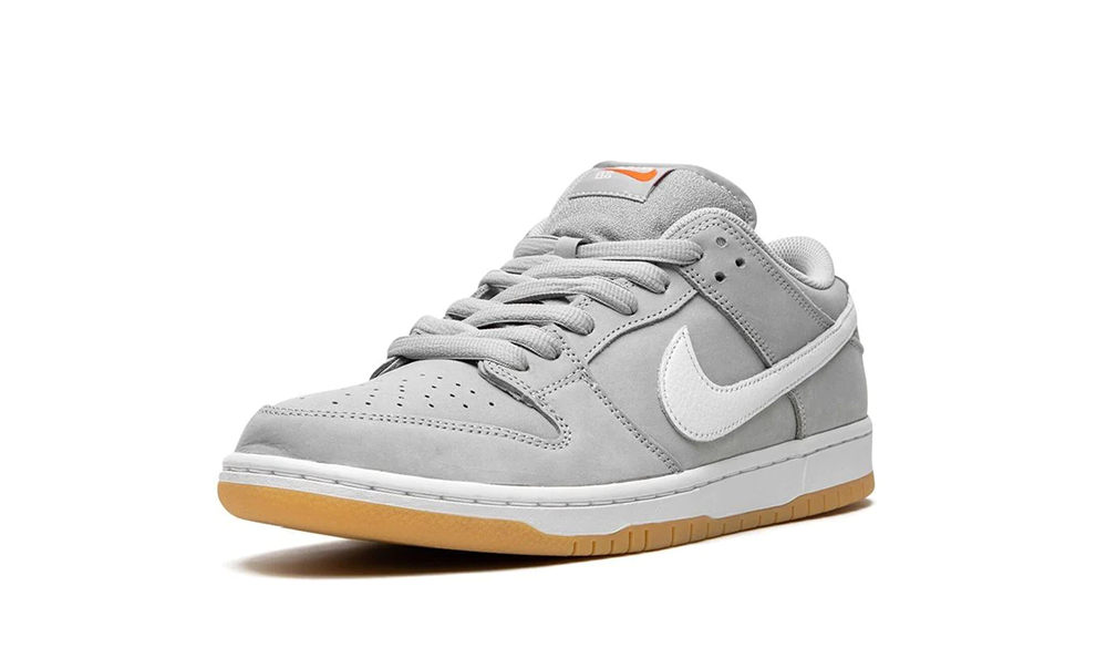 Nike SB Dunk Low PRO - Wolf Grey