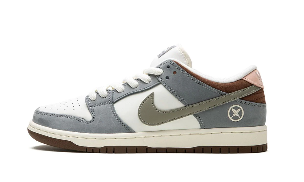 Nike SB Dunk Low PRO - Yuto Horigome