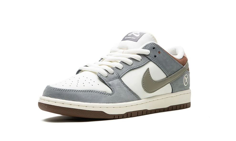 Nike SB Dunk Low PRO - Yuto Horigome